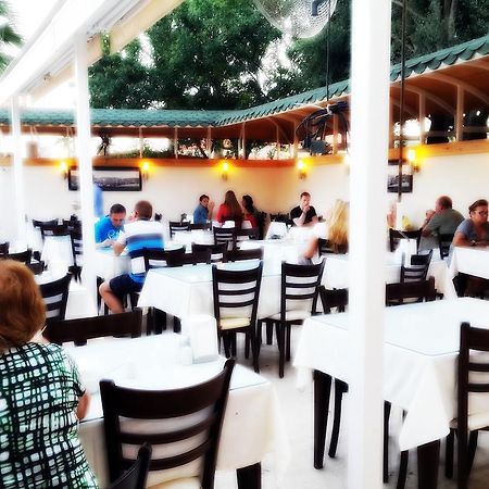 Blue Bay Bodrum Bitez Buitenkant foto
