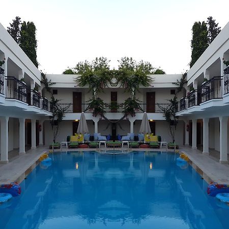 Blue Bay Bodrum Bitez Buitenkant foto