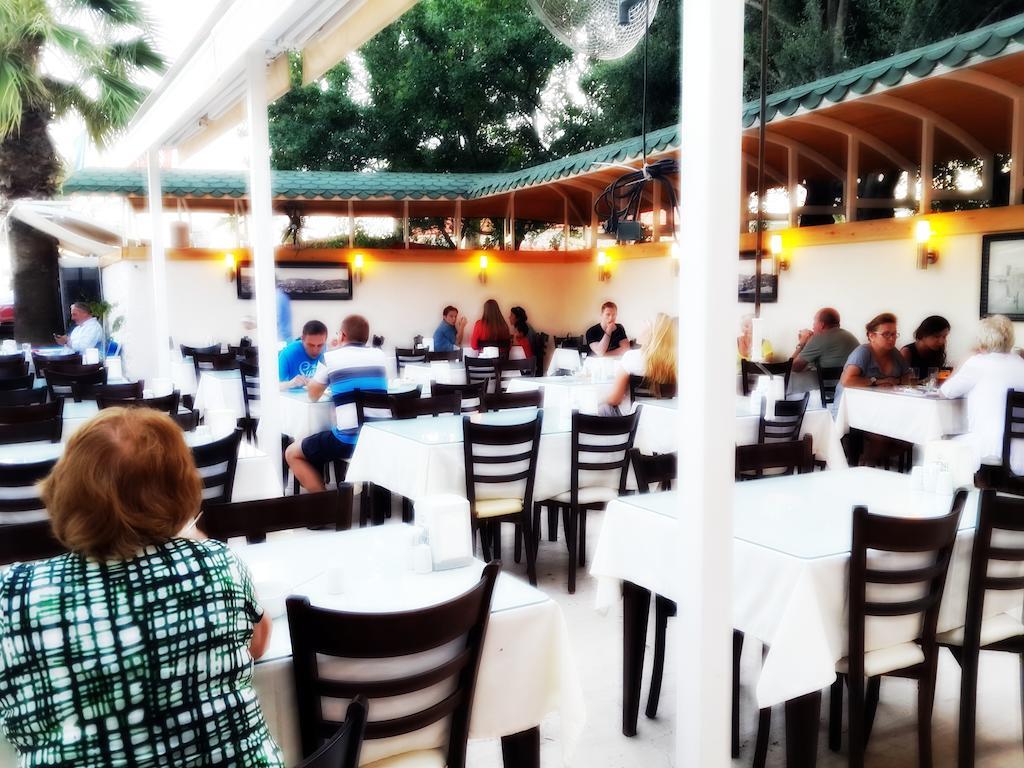Blue Bay Bodrum Bitez Buitenkant foto