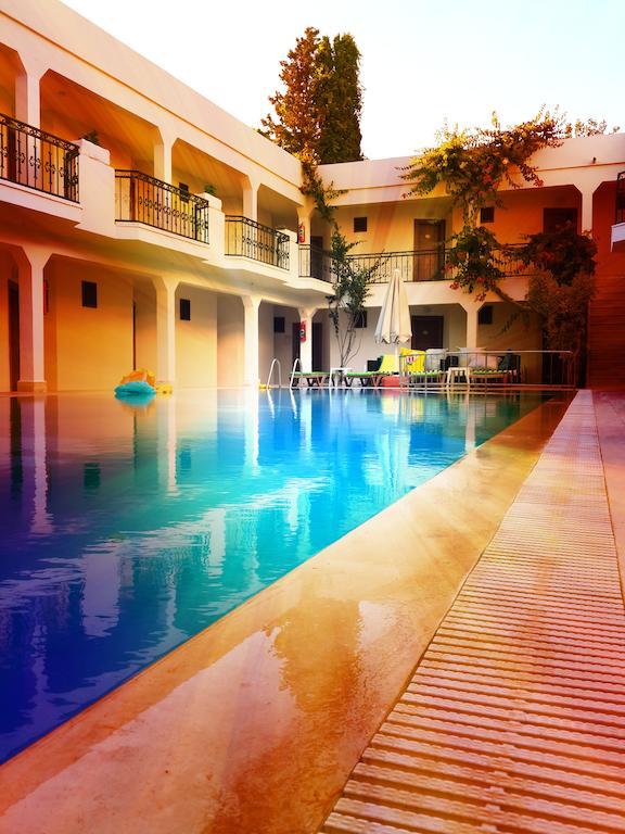 Blue Bay Bodrum Bitez Buitenkant foto