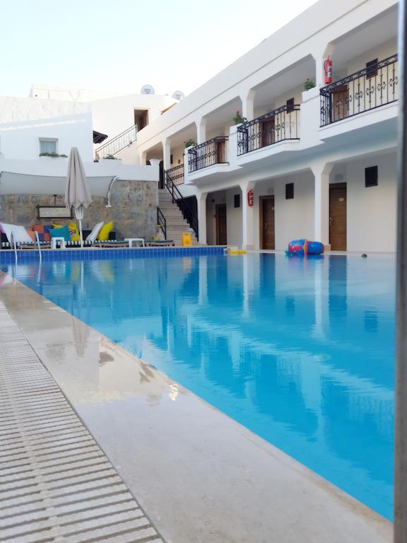Blue Bay Bodrum Bitez Buitenkant foto