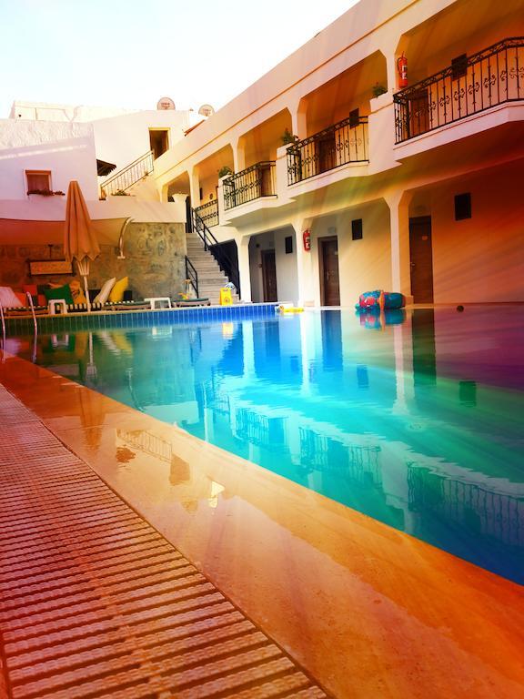 Blue Bay Bodrum Bitez Buitenkant foto