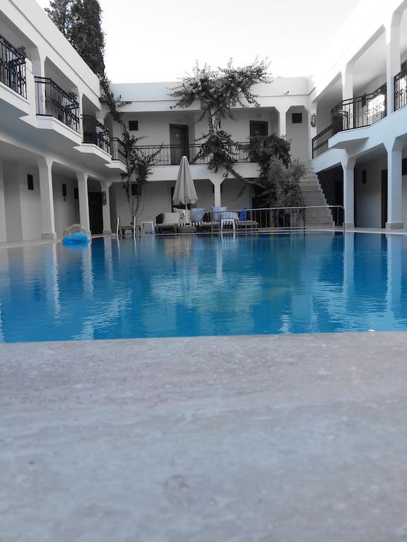 Blue Bay Bodrum Bitez Buitenkant foto