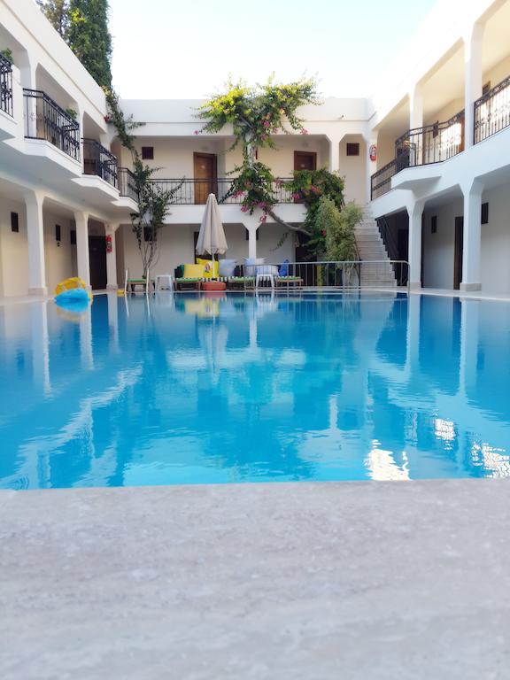 Blue Bay Bodrum Bitez Buitenkant foto