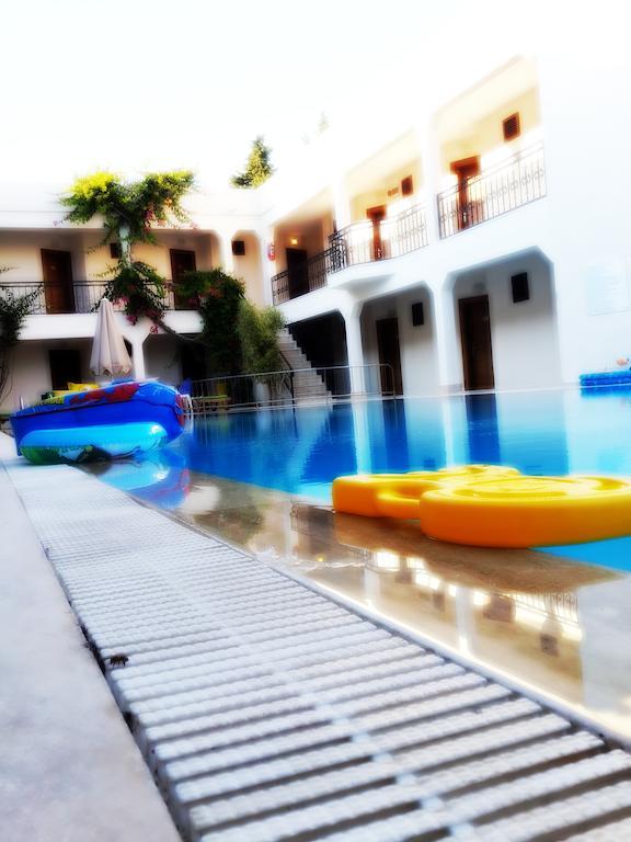 Blue Bay Bodrum Bitez Buitenkant foto