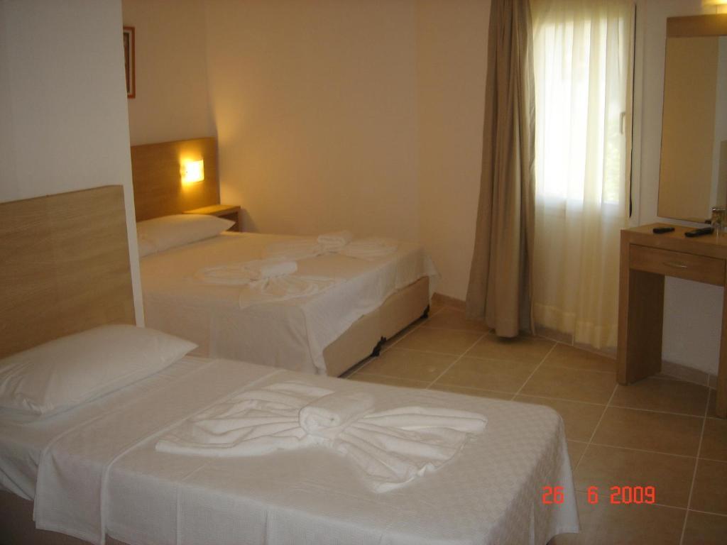 Blue Bay Bodrum Bitez Kamer foto