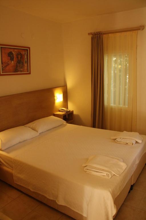 Blue Bay Bodrum Bitez Kamer foto