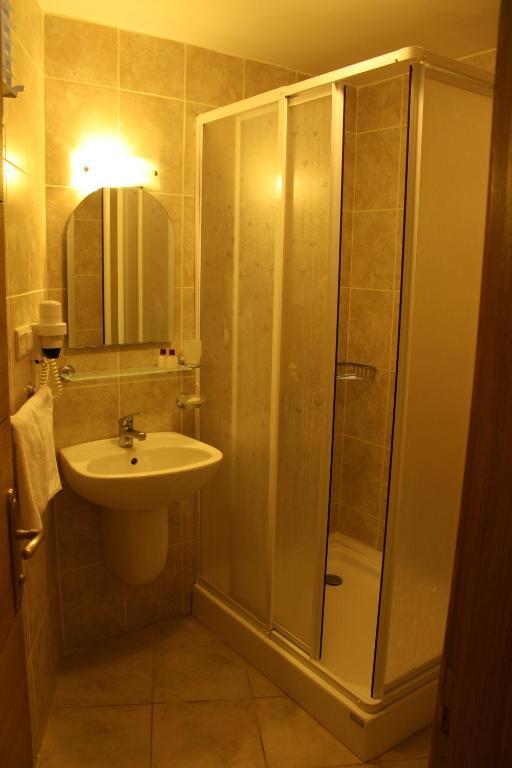 Blue Bay Bodrum Bitez Kamer foto