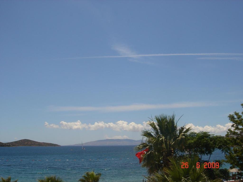 Blue Bay Bodrum Bitez Buitenkant foto
